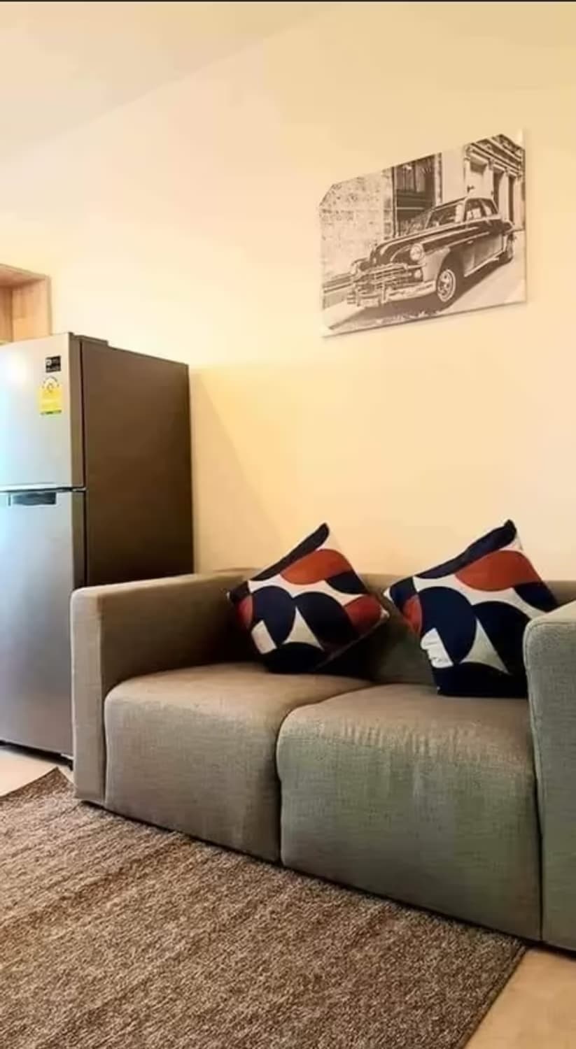 1 Bedroom Condo - Image 1