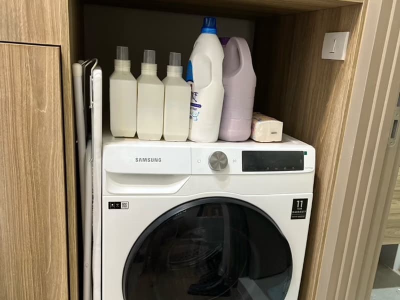 Condo for Rent at Siamese Sukhumvit 87