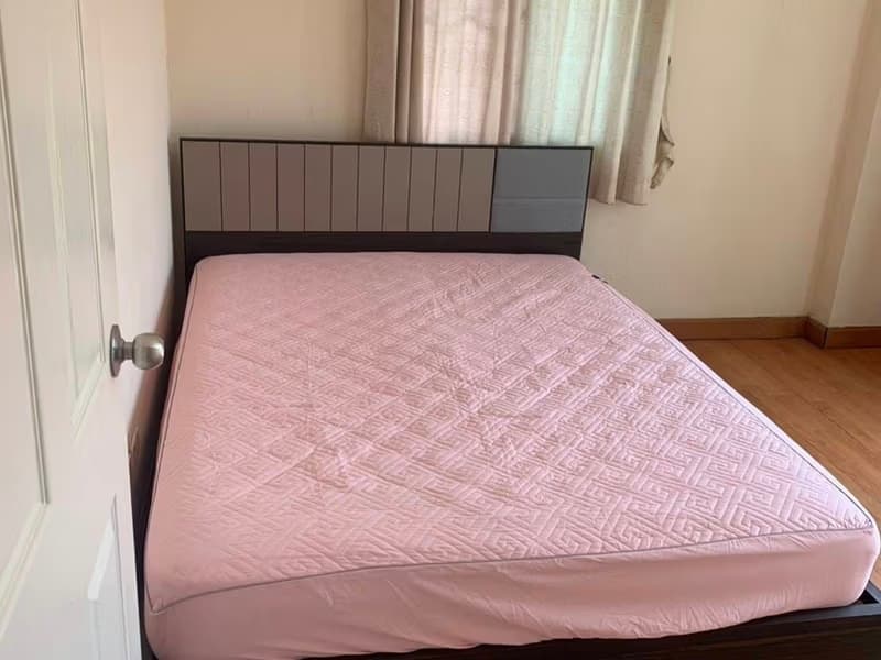 3 Bed House for Rent in San Sai