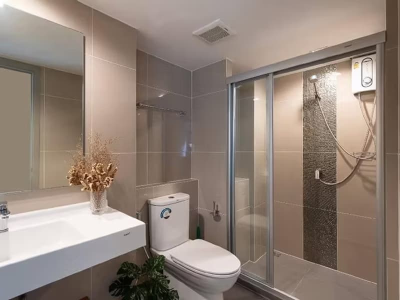 Condo for Sale at Ideo New Rama 9