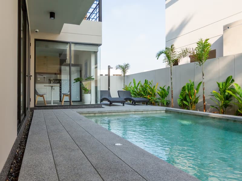 3 Bed House for Sale in Hang Dong District