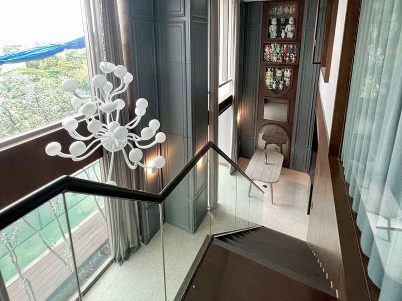 2 Bed Condo for Sale in Khlong Toei