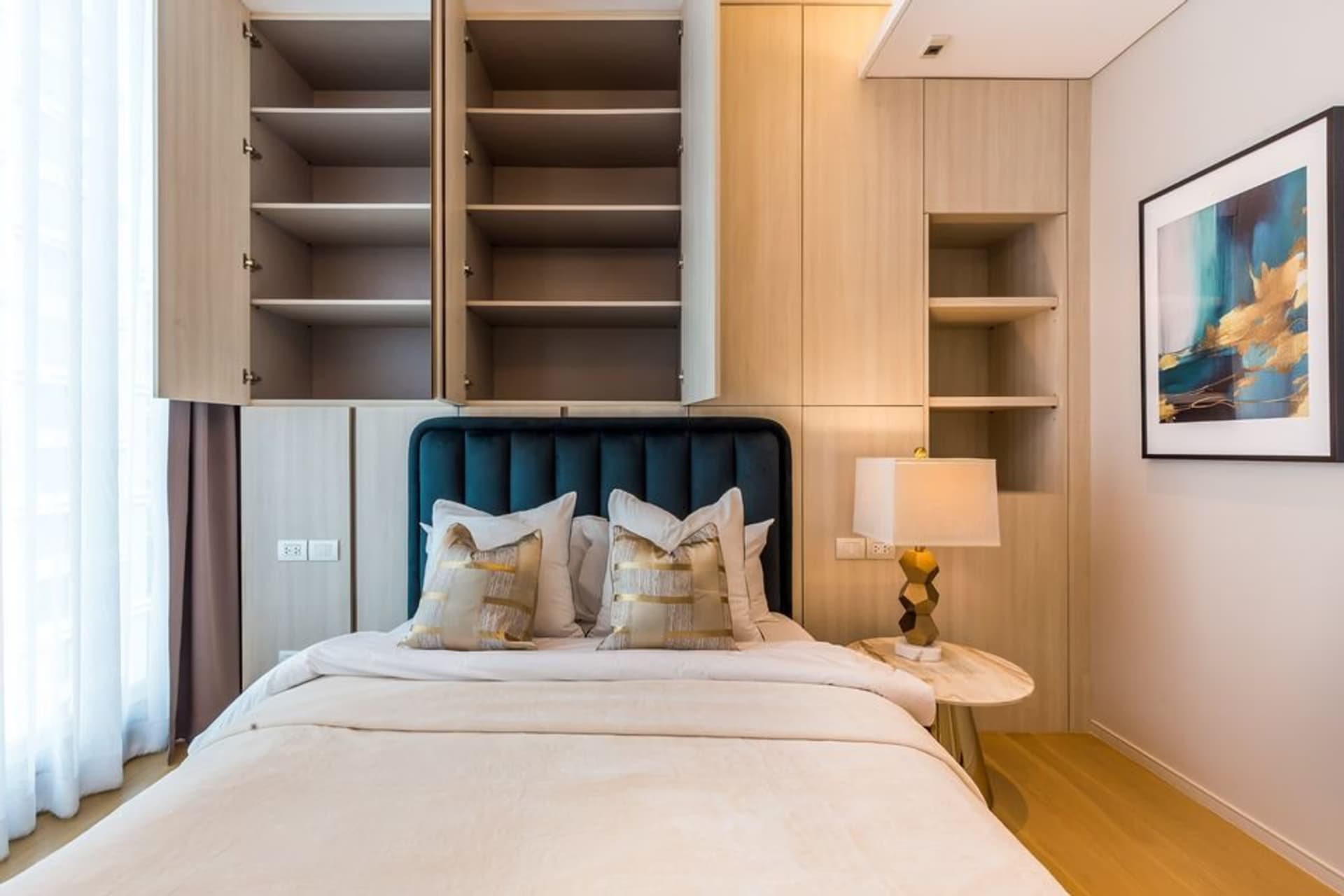 Condo for Rent, Sale at Baan Sindhorn - Image 8