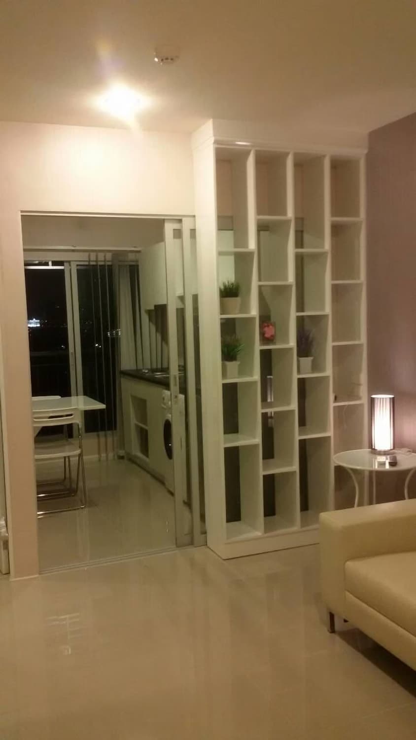 1 卧室 公寓 用于 出售 在 Khlong Toei - Image 9
