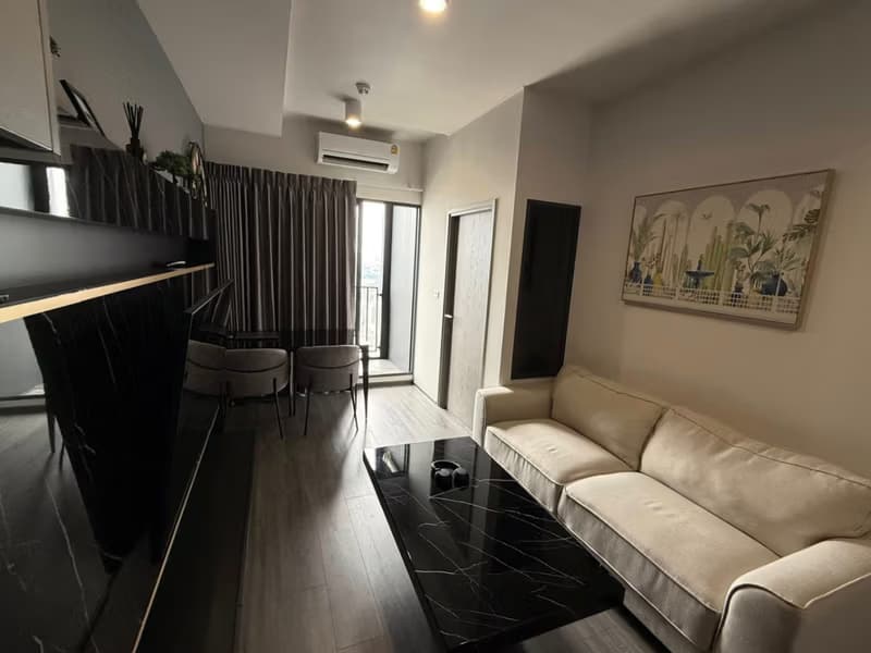 1 Bed Condo for Rent in Khlong Toei