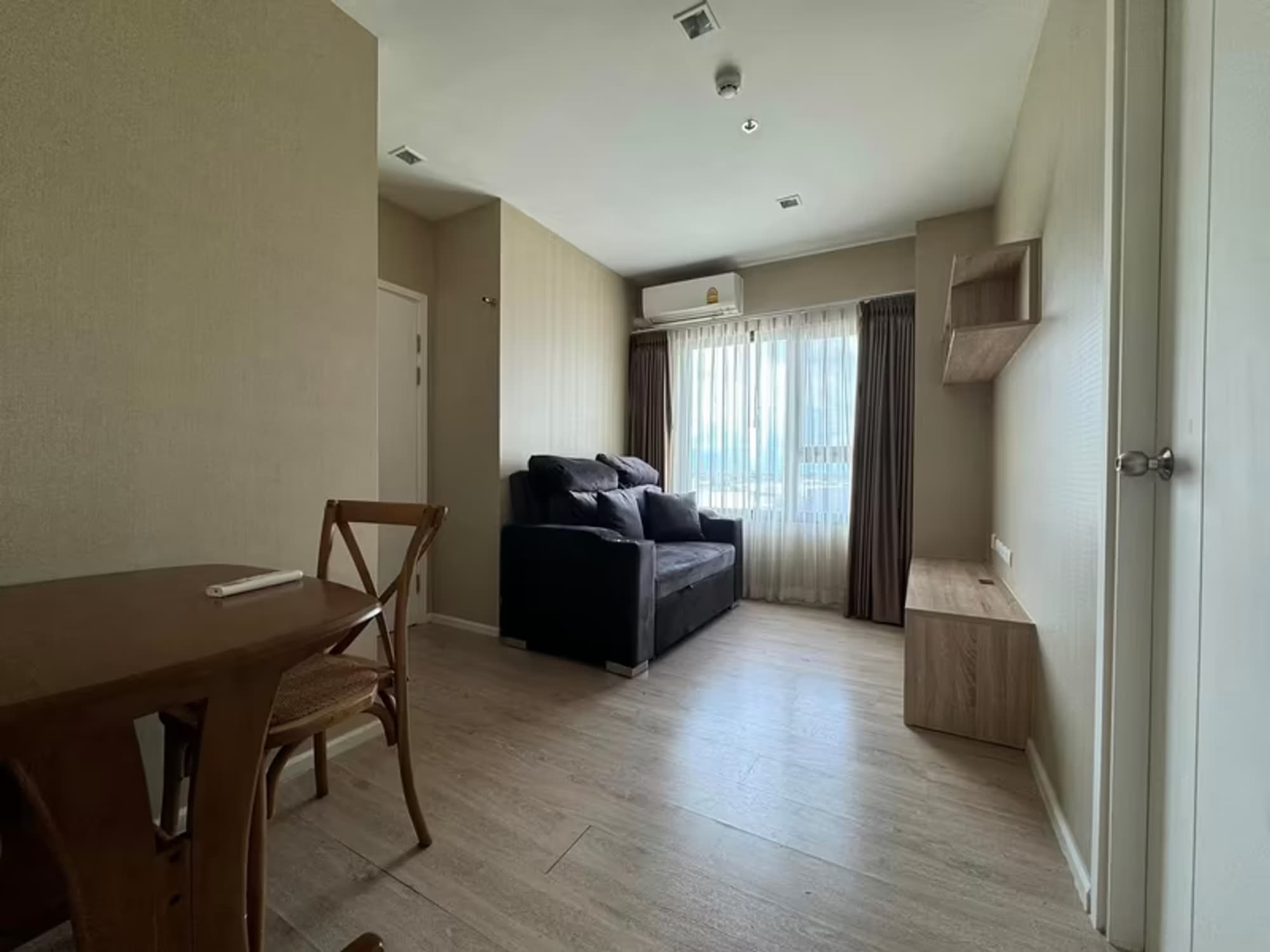 Condo for Rent at Escent Chiangmai - Image 11