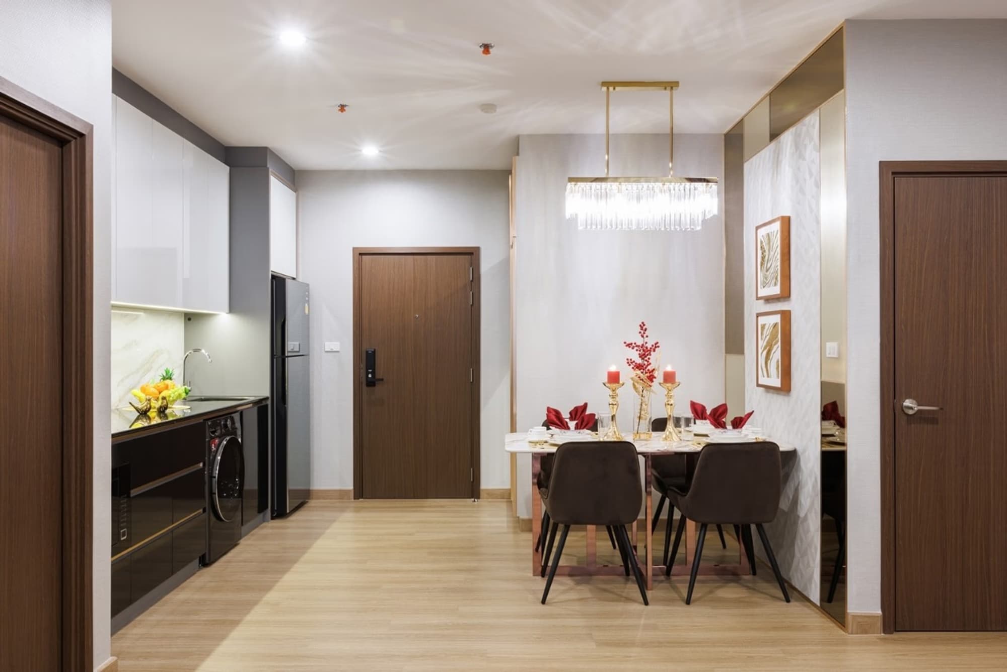 Condo for Sale, Rented at Touch Hill Elegant - Image 4