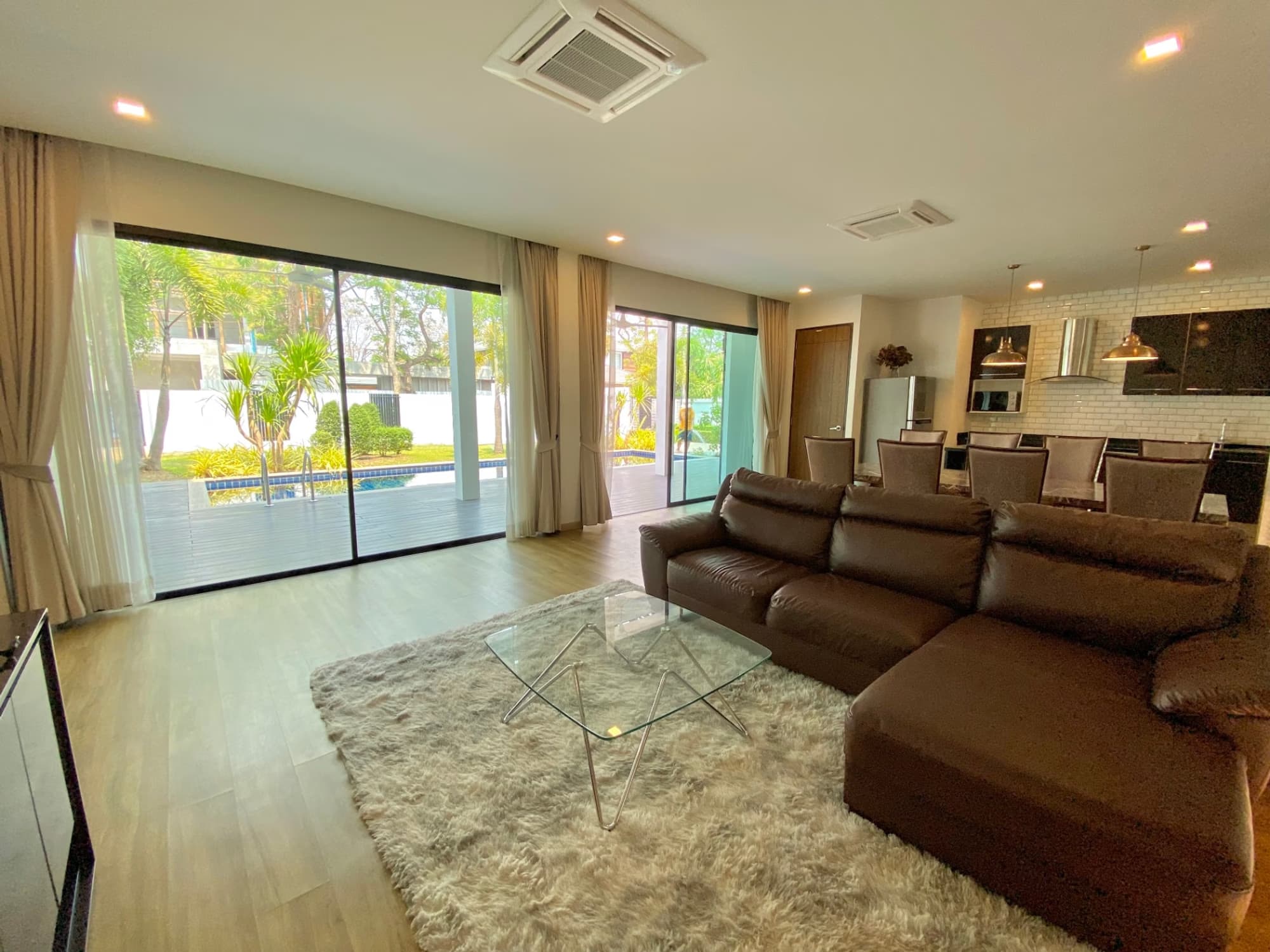 House for Rent in San Phak Wan, Hang Dong. - Image 5