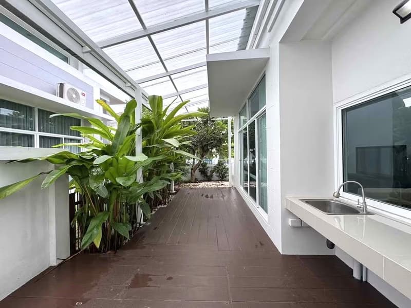 3 Bed House for Rent in Mueang Chiang Mai