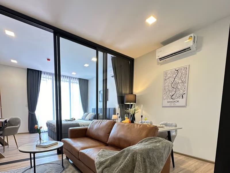 Condo for Rent at XT Phayathai