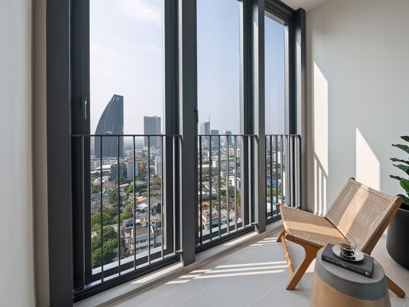 1 Bed Condo for Sale in Khlong Toei