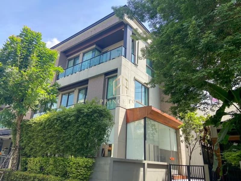 3 Bed House for Rent in Wang Thonglang