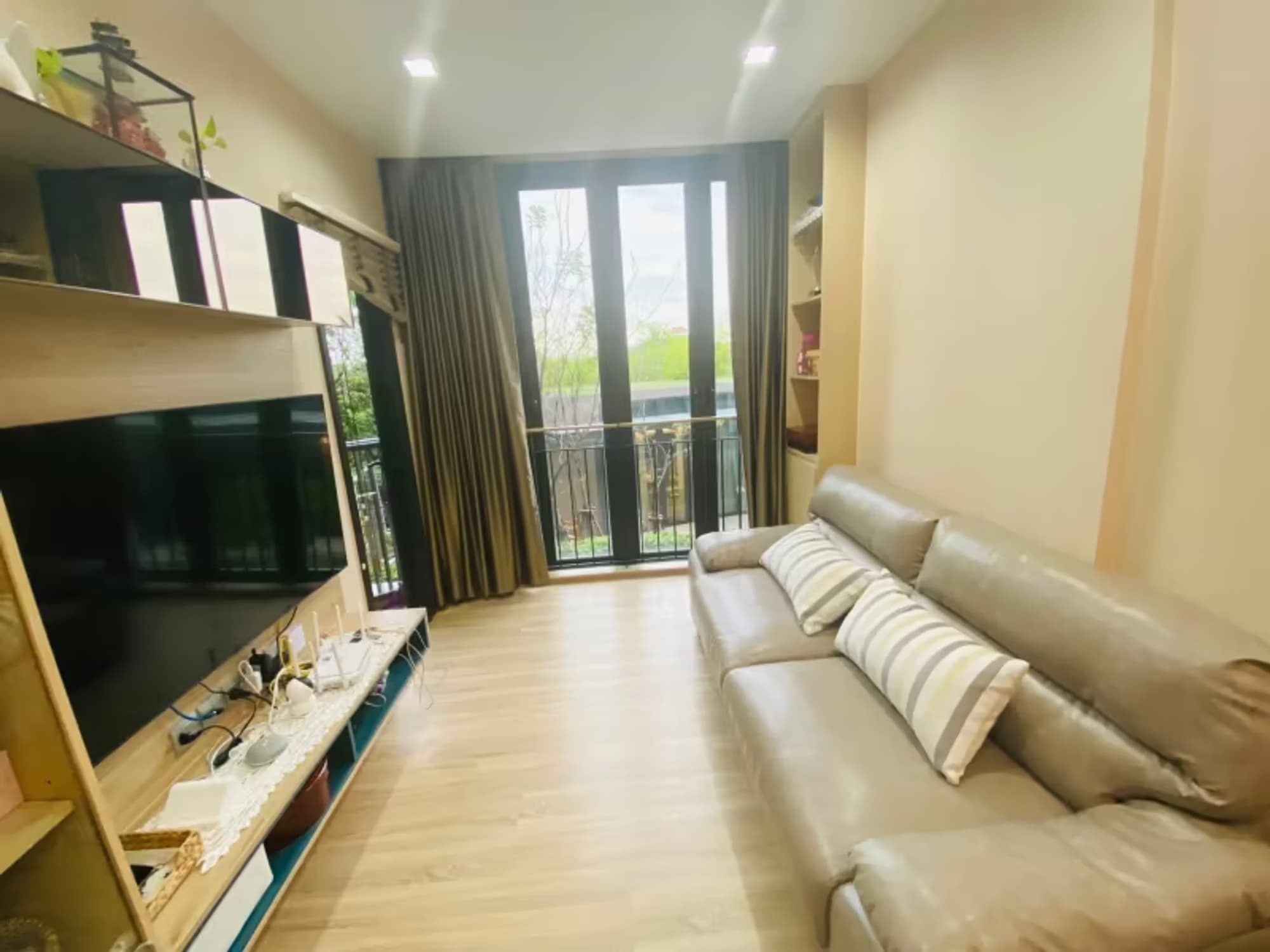 1 Bedroom Condo - Image 17
