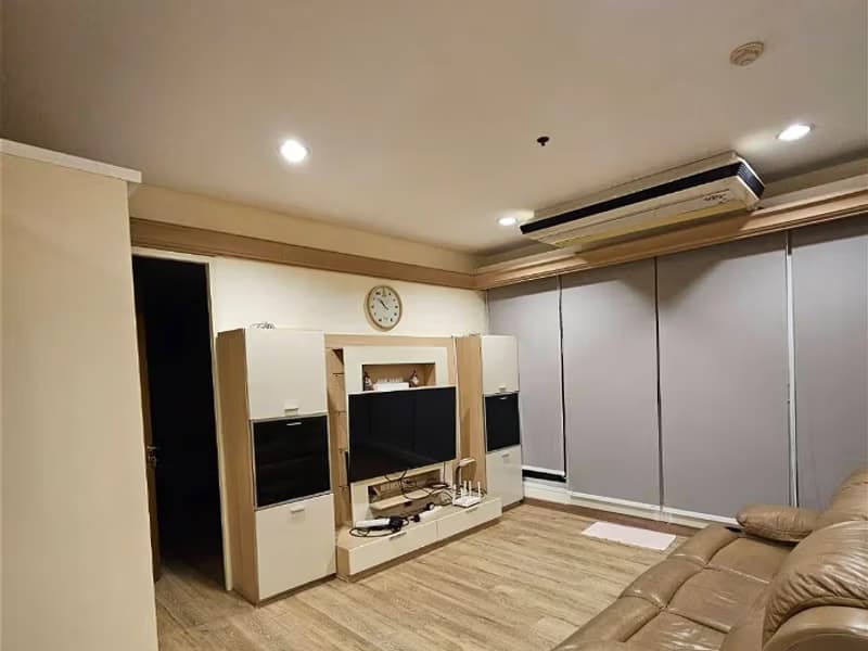 Condo for Rent at Baan Klang Krung Siam - Pathumwan