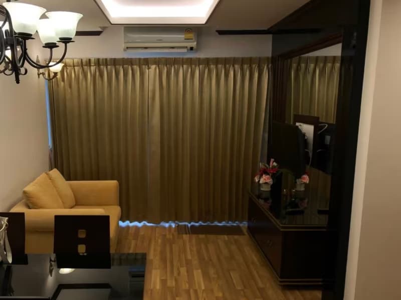 2 Bedroom Condo