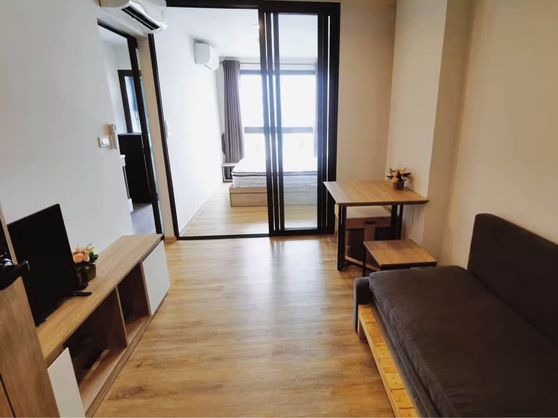 Condo for Rent at The Excel Hideaway Sukhumvit 71