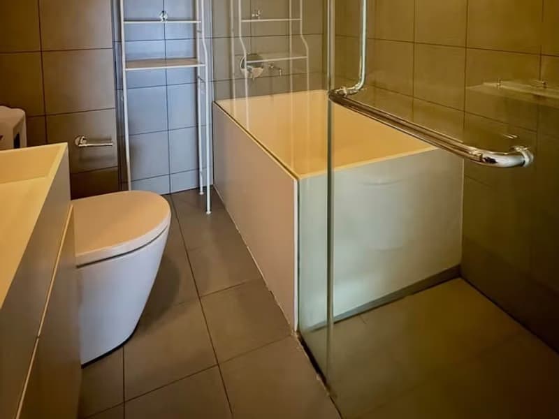 2 Bed Condo for Rent in Phaya Thai