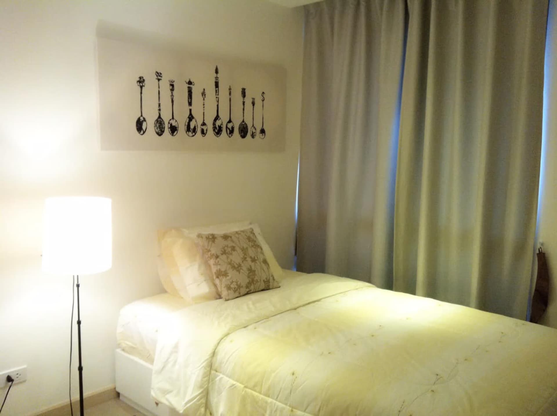 Condo for Rent, Sale at Socio Reference 61 - Image 4