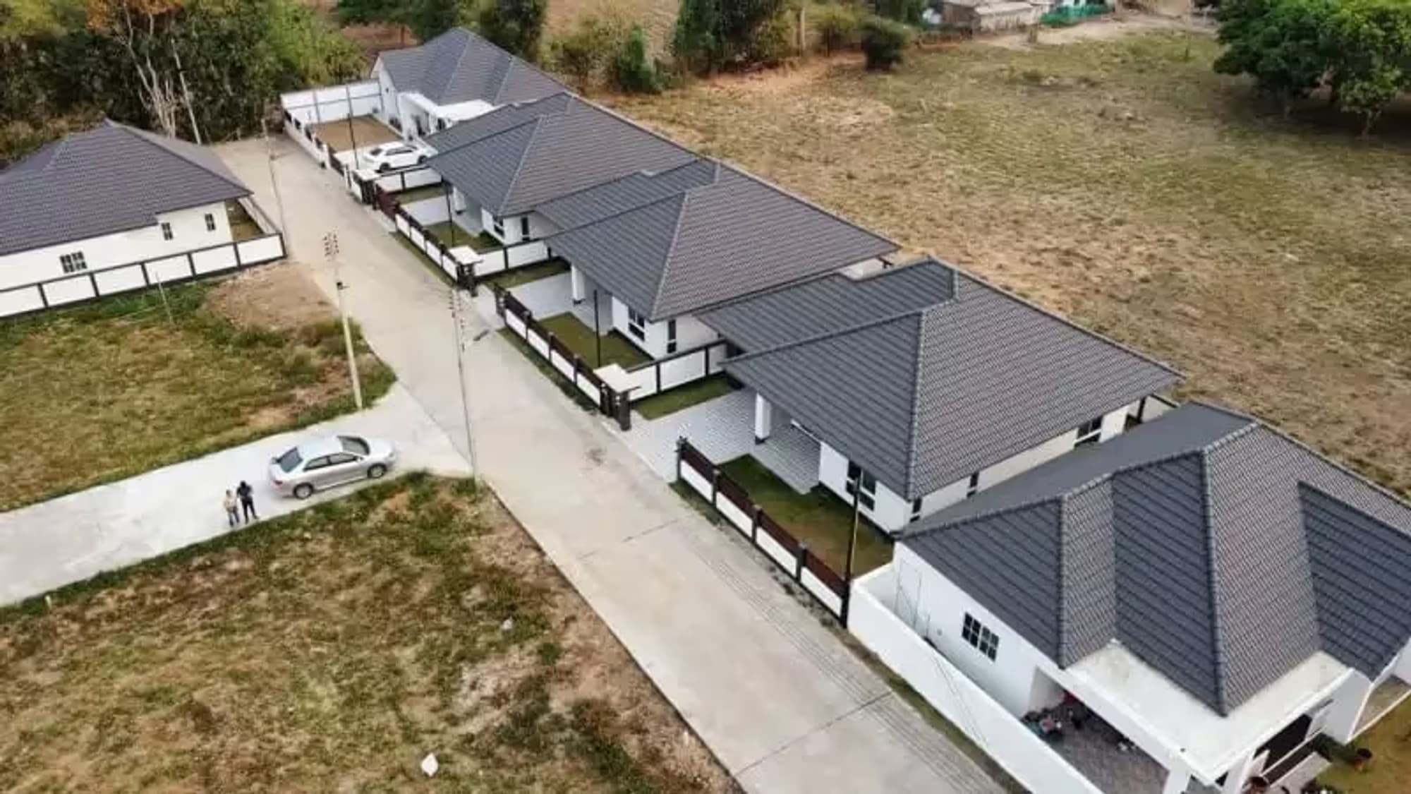 3 Bedroom House - Image 1
