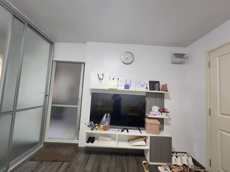 Studio for Sale in Chang Phueak, Mueang Chiang Mai