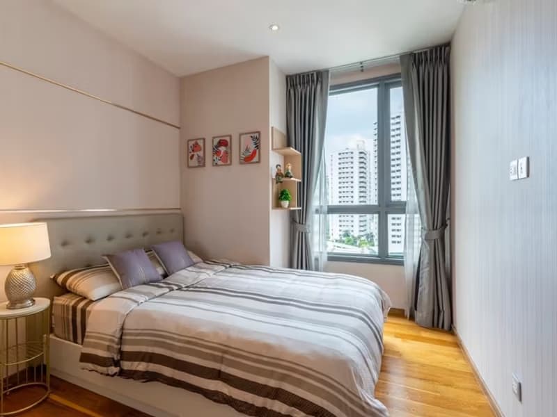 2 Bedroom Condo
