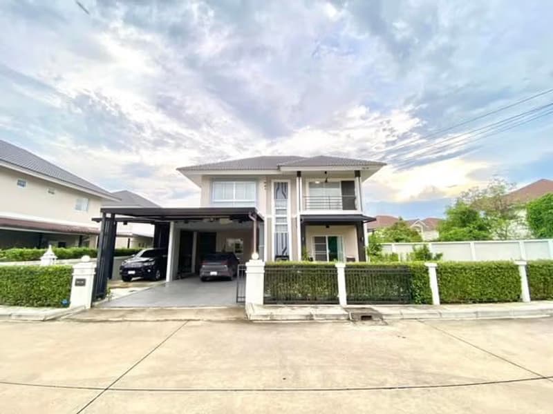 3 Bed House for Sale in San Kamphaeng