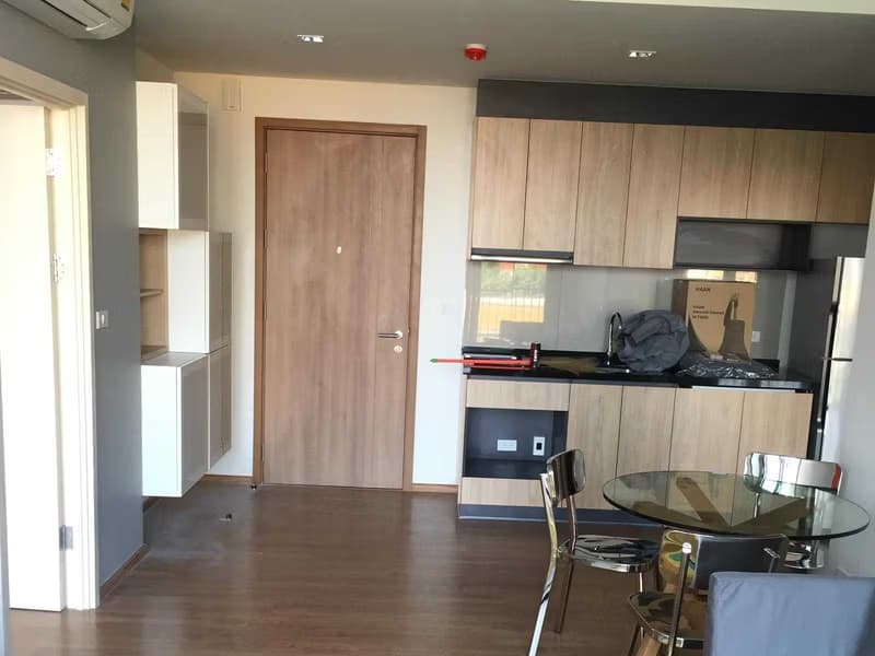 2 Bed Condo for Rent and Sale in Watthana
