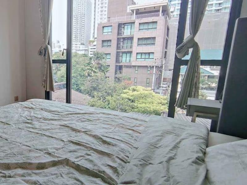 2 Bedroom Condo for Rent at The Reserve Sukhumvit 61