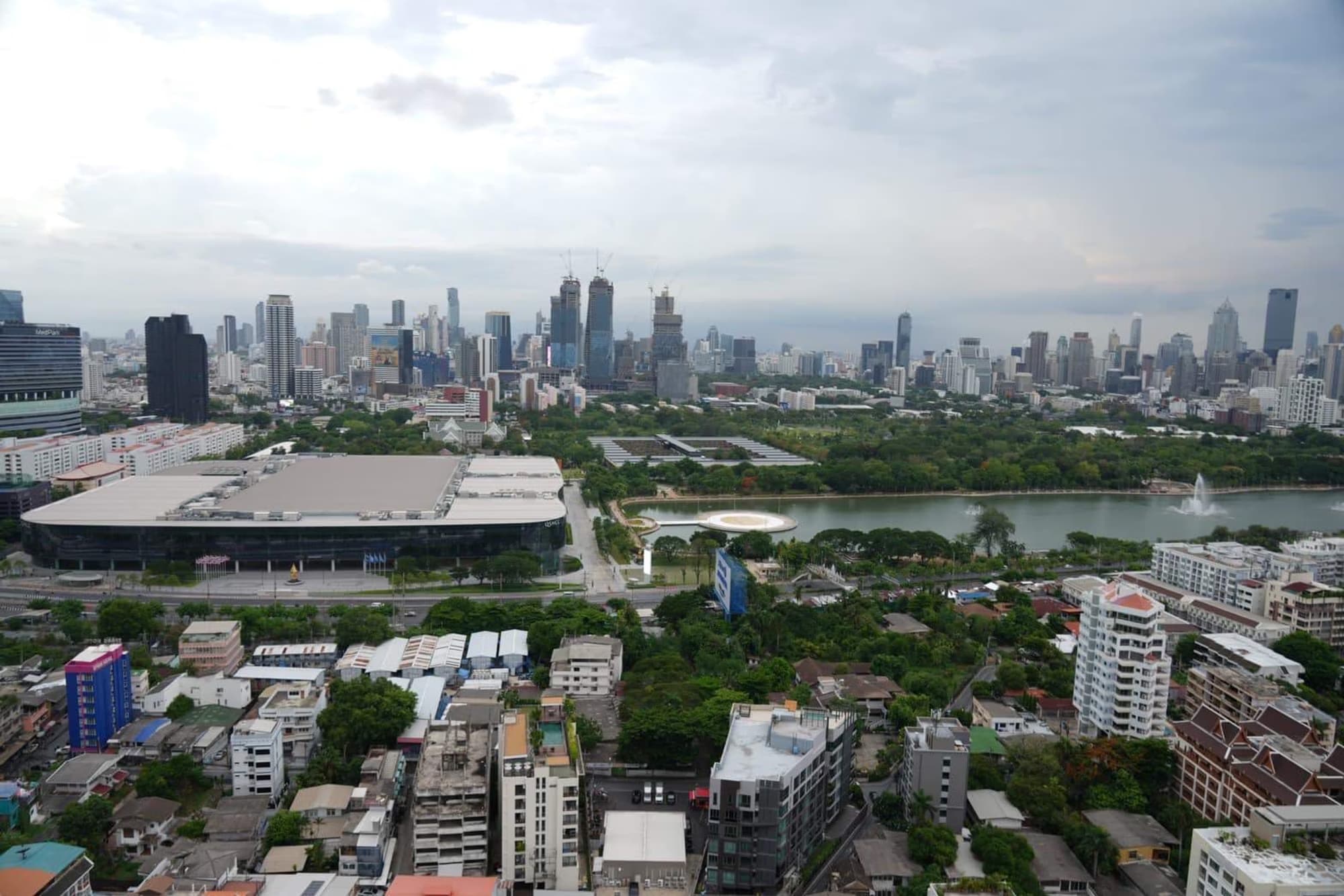 3 Bed Condo for Sale in Khlong Toei - Image 9
