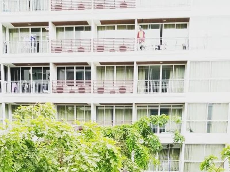 2 Bed Condo for Rent and Sale in Ratchathewi