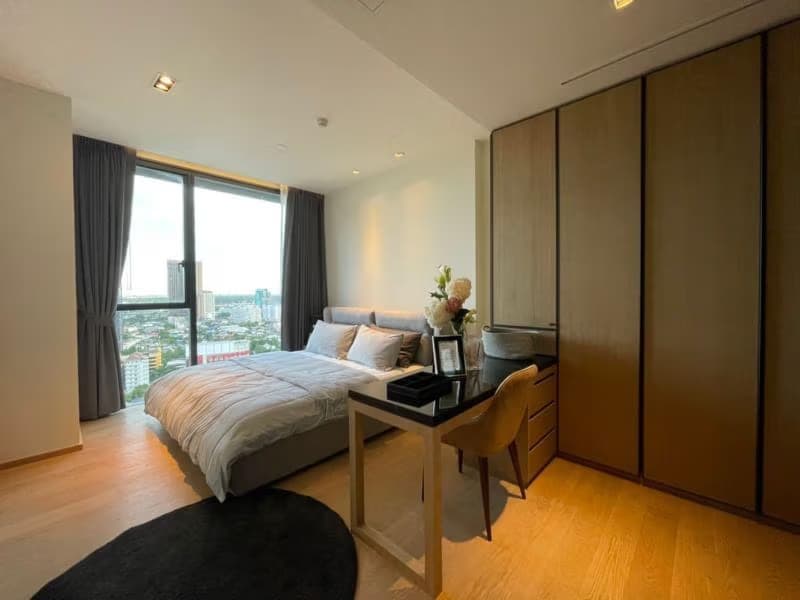 1 Bed Condo for Rent and Sale in Khlong Toei