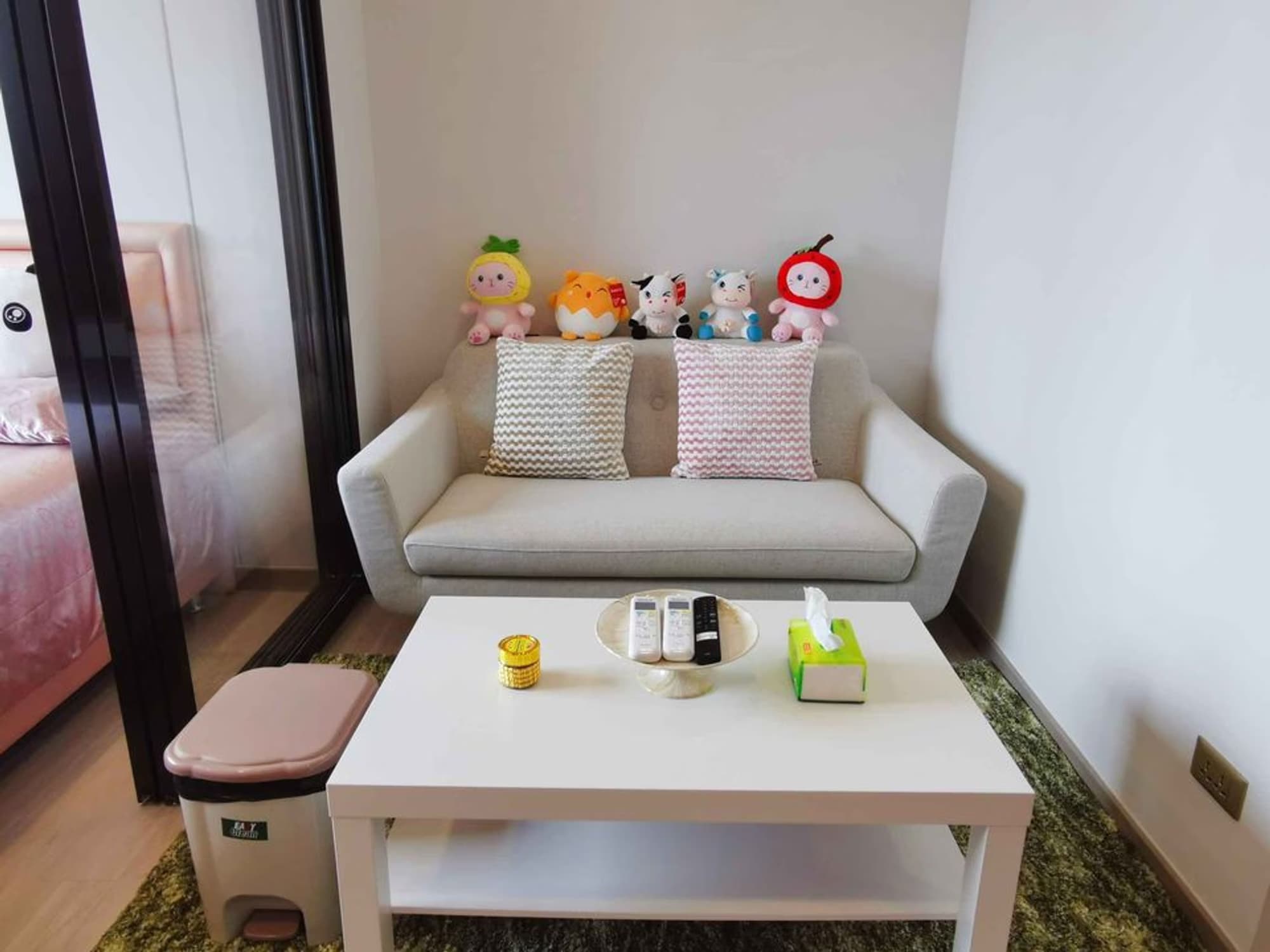 1 Bed Condo for Sale  Near Phra Ram 9 MRT - Image 5