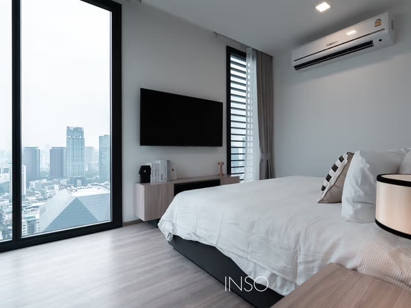 Condo for Rent, Sale at XT Phayathai