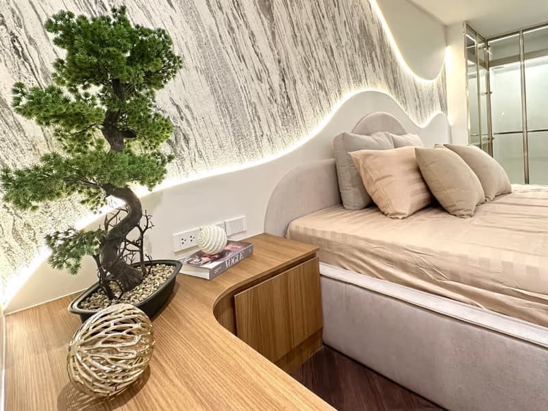 2 Bed Condo for Sale in Mueang Chiang Mai