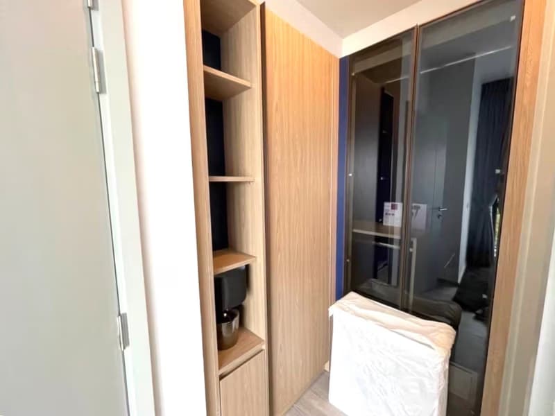 1 Bed Condo for Sale in Watthana