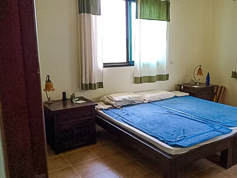 Doi Saket House