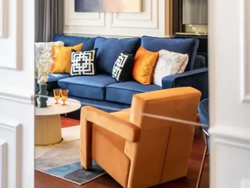 2 Bedroom Condo