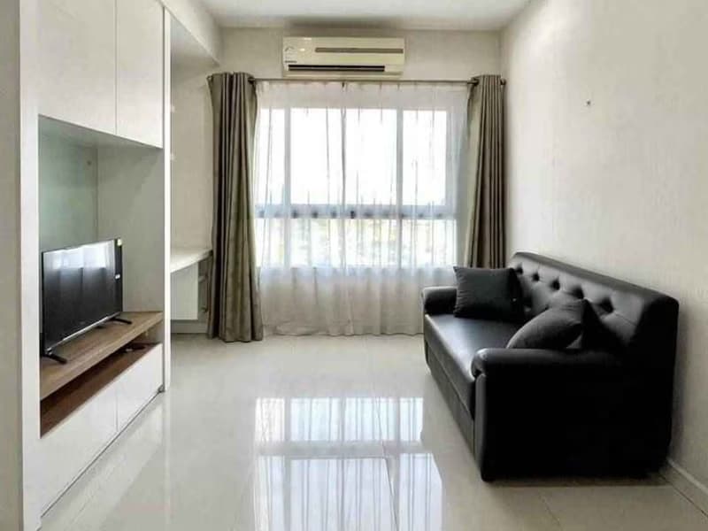 1 Bed Condo for Sale in Khlong San