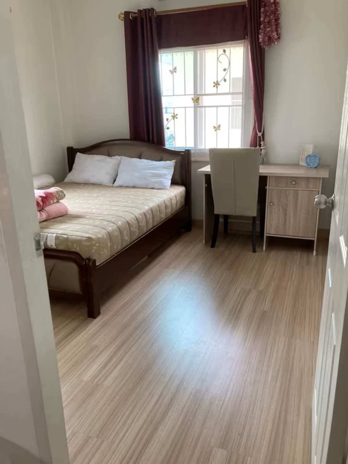 Diya Valley Saraphi - 3 Bed  for Rent. - Image 2