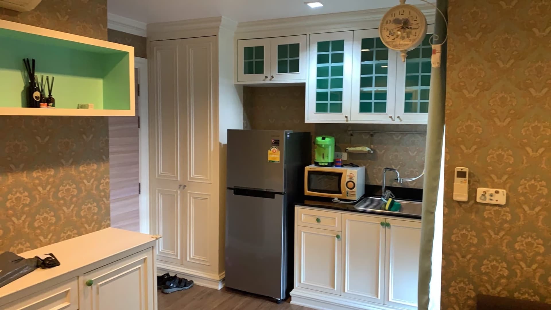 2 Bed Condo for Rent and Sale  Near Punnawithi BTS - Image 3