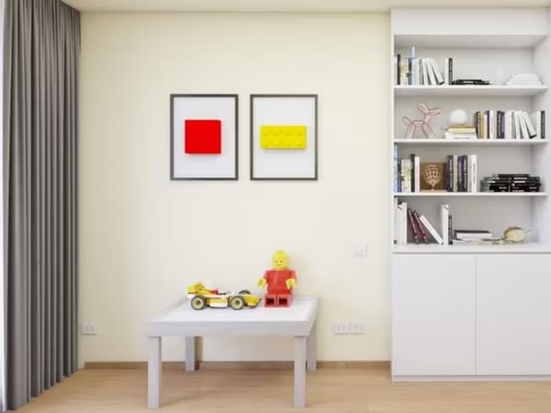 Condo for Rent, Sale at Noble Recole