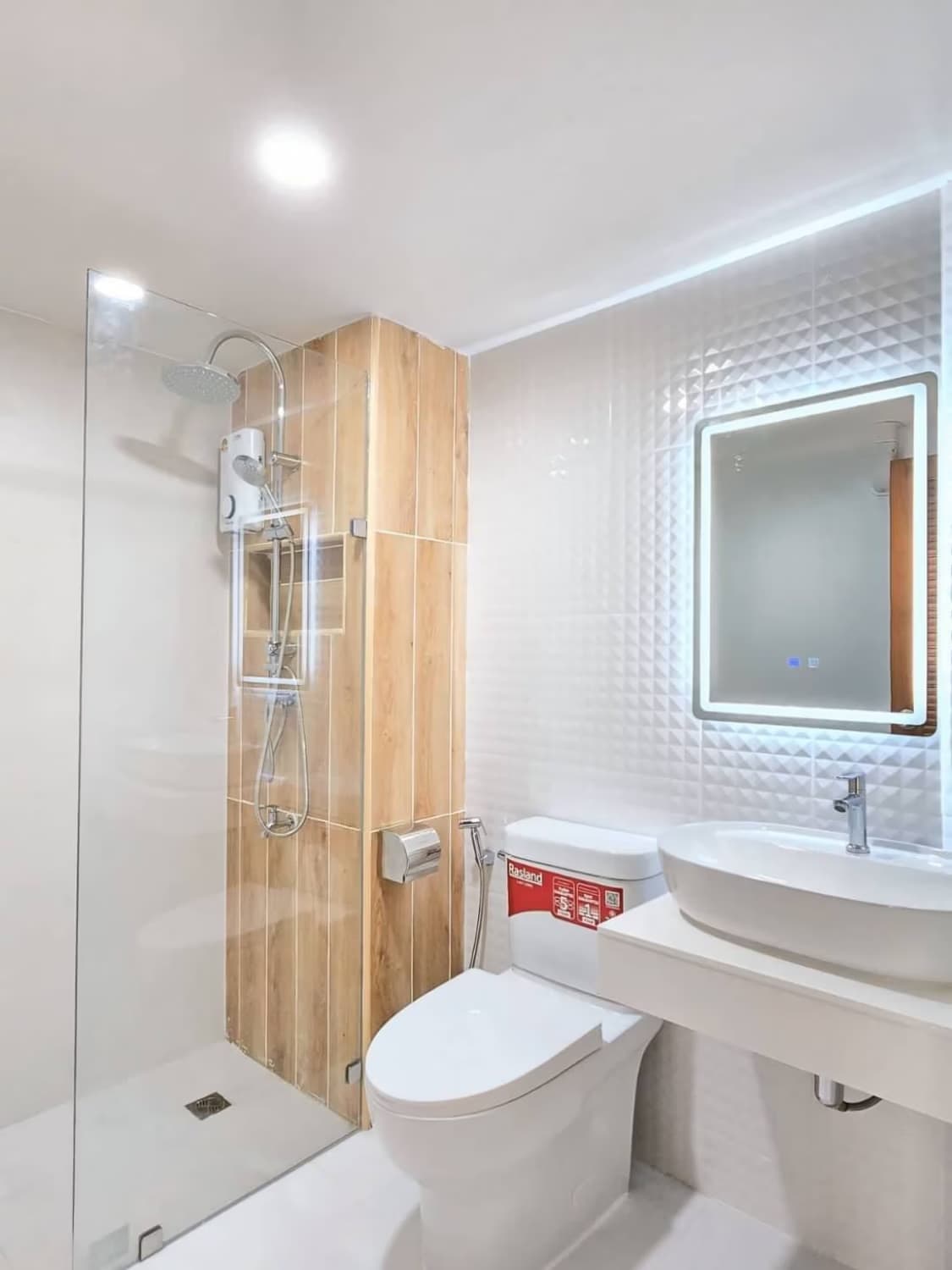 1 Bed Condo for Sale in Mueang Chiang Mai - Image 8