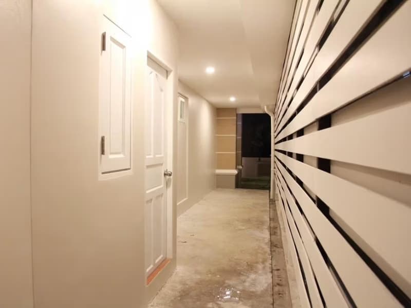 4 Bed House for Rent in Bang Phli