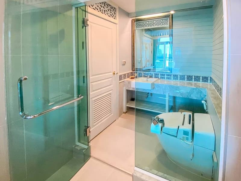 Condo for Rent at The Unique @ Koomuang