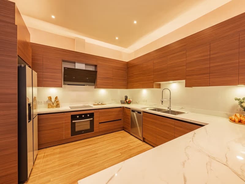 5 Bed House for Sale in Hang Dong