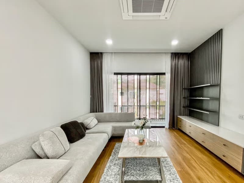 Pool Villa for Sale in San Phak Wan, Hang Dong