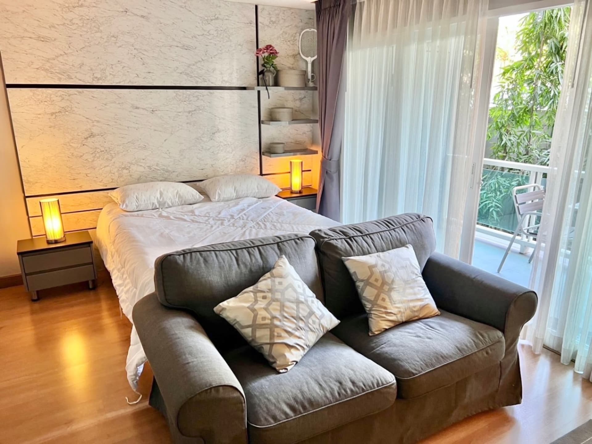 1 Bed Condo for Sale in Mueang Chiang Mai - Image 8
