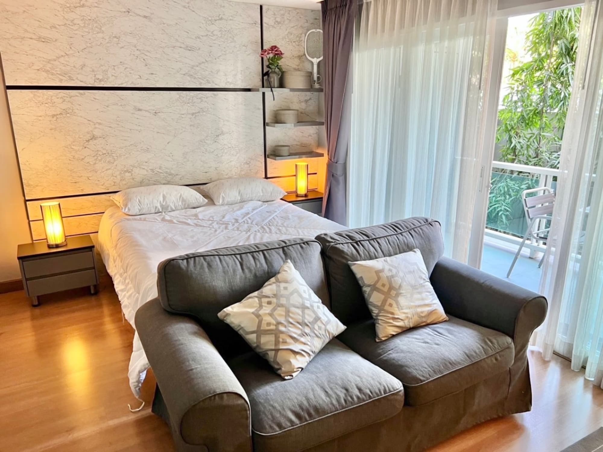 1 Bed Condo for Sale in Mueang Chiang Mai - Image 8