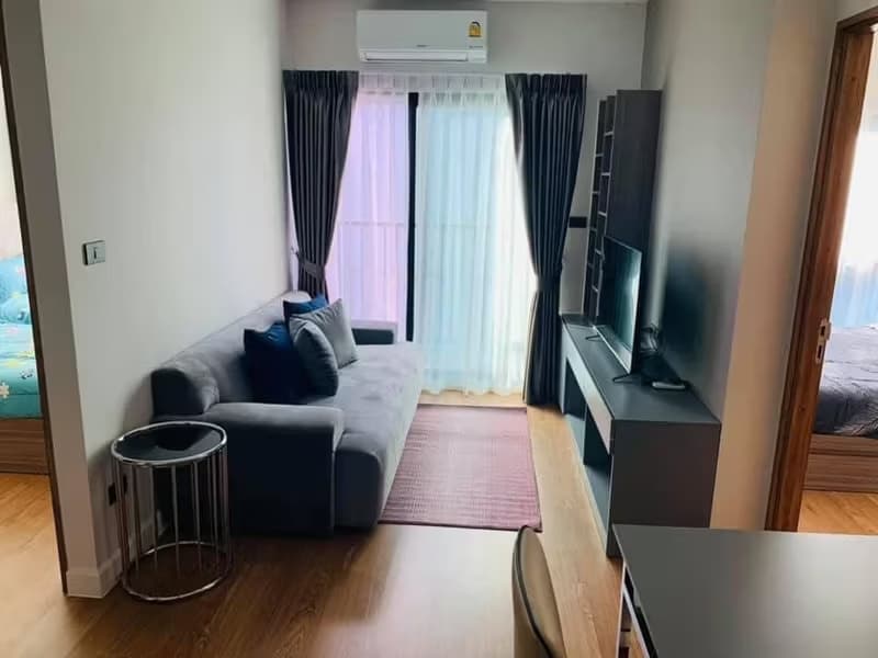 2 Bedroom Condo