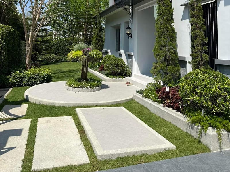 5 Bed House for Rent and Sale in Saphan Sung